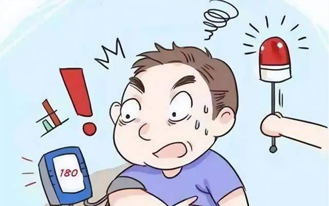 患高血压后，你还在纠结吃不吃药吗？看完这篇就懂了！